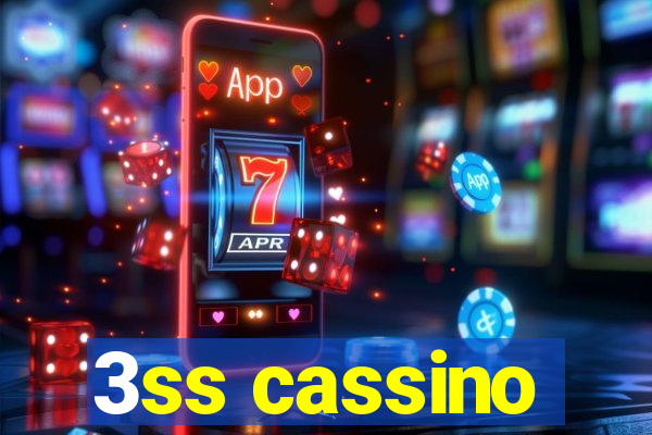 3ss cassino